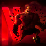 Netflix ประกาศยืนยัน "Clash of Clans" กำลังถูกดัดแปลงเป็นแอนิเมชันซีรีส์ 1 Clash of Clans netflix