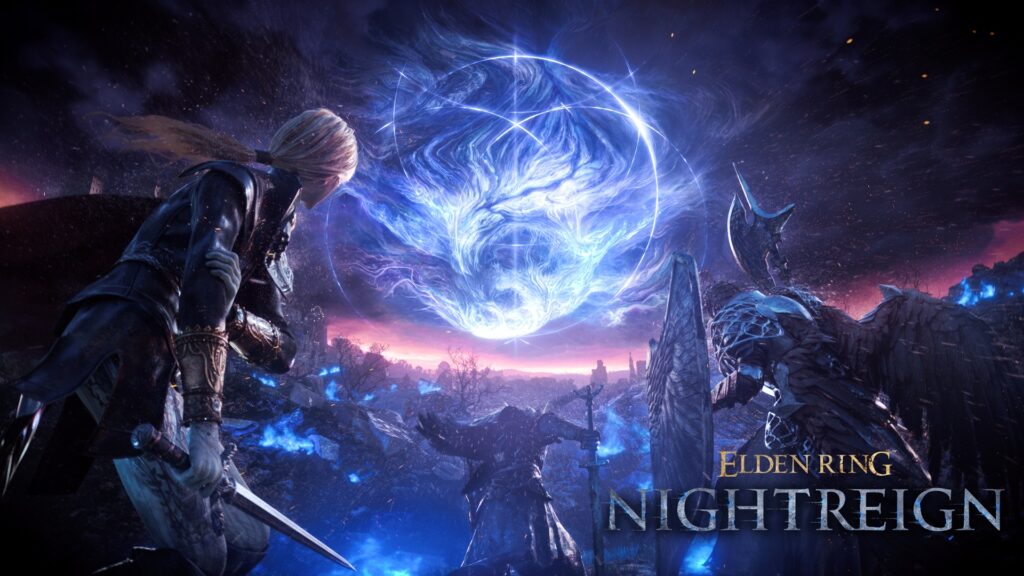 FromSoftware ปล่อย Trailer ช่วงโค้งสุดท้าย ก่อน Elden Ring Nightreign วางขาย 30 พ.ค. นี้ 1 Elden Ring Nightreign