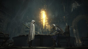 Elden Ring Nightreign จะมีอัปเดตเร็ว ๆ นี้ สายลุยเดี่ยวเล่นง่ายกว่าเดิม