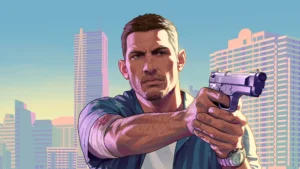 Jason Schreier จาก Bloomberg ยืนยันว่าการเลื่อนวางขาย GTA VI ไม่มีส่วนเกี่ยวข้องใด ๆ กับเรื่องไล่พนักงานออกเมื่อเร็ว ๆ นี้