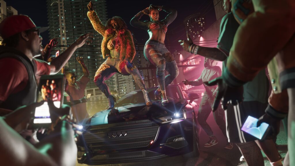GTA6 people 40