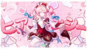 ตัวอย่างใหม่จาก Honkai: Star Rail สาวน้อยผู้พร้อมช่วยเหลือทุกคน Hyacine เตรียมเข้าตู้กาชาในเวอร์ชัน 3.3 วันที่ 21 พฤษภาคมนี้