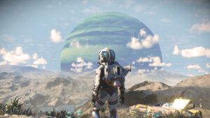 ชุมชนผู้เล่น No Man’s Sky ร่วมแรงร่วมใจ ช่วยเหลือผู้เล่นที่ติดอยู่ในดาวมรณะออกไปไหนไม่ได้ พร้อมช่วยแชร์วิธีออกจากดาวได้สำเร็จ