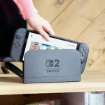 Nintendo คาดหวังว่า Switch 2 จะขายได้มากกว่า 15 ล้านเครื่องในช่วงเปิดตัว 1 SWITCH 2