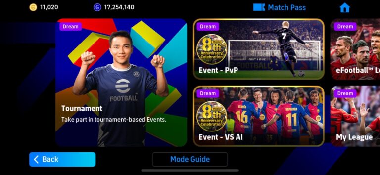 "Jay Cup" การแข่งขันพิเศษในเกม eFootball™ เปิดรับสมัครแล้ววันนี้! 19 “Jay Cup” การแข่งขันพิเศษในเกม eFootball™ เปิดรับสมัครแล้ววันนี้!