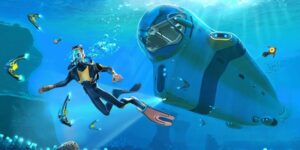 เปิดตัว Subnautica เวอร์ชันมือถือ พร้อมเปิดให้เล่นกรกฎาคมนี้