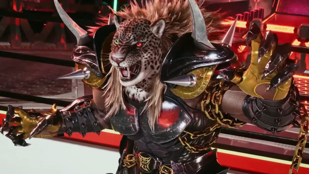 TEKKEN 8 — Fahkumram Gameplay Trailer 3 33 screenshot