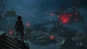 Assassin’s Creed Shadows อัปเดตเวอร์ชัน 1.0.5 วันที่ 27 พร้อม Collab กับสารพัดเกม