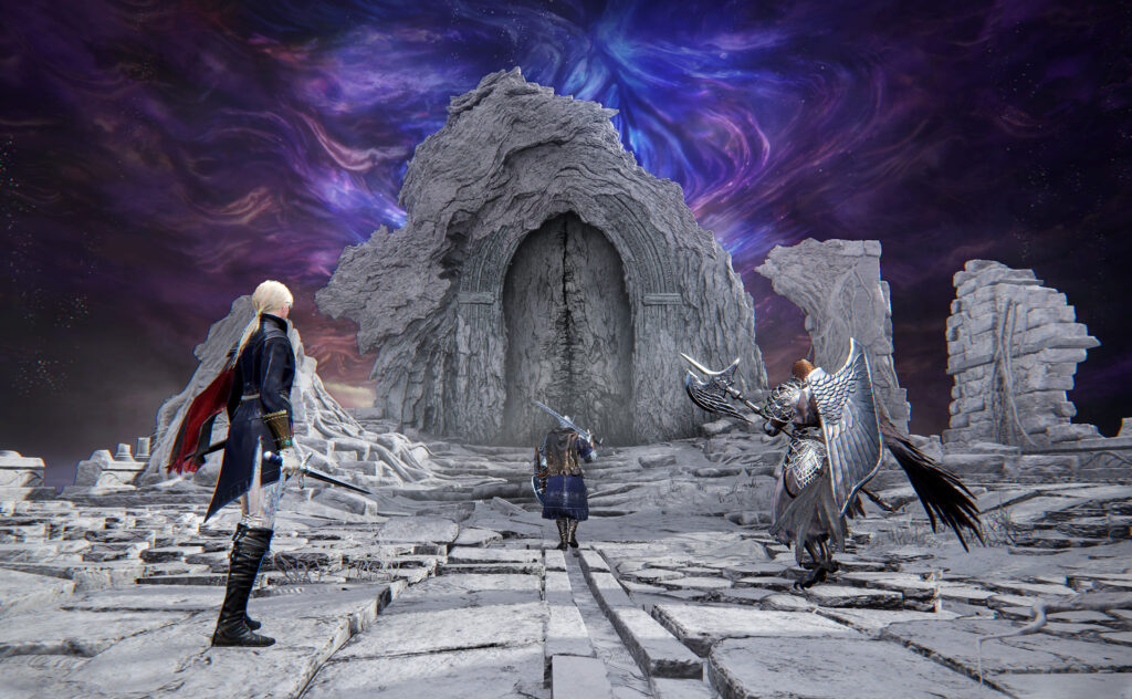 Bandai Namco ยังพุ่งแรง กำไรจากสื่อดิจิทัล 7 พันล้านเยน โดยมี Elden Ring Nightreign เป็นหนึ่งในตัวช่วยสำคัญ 1 elden ring nightriegn