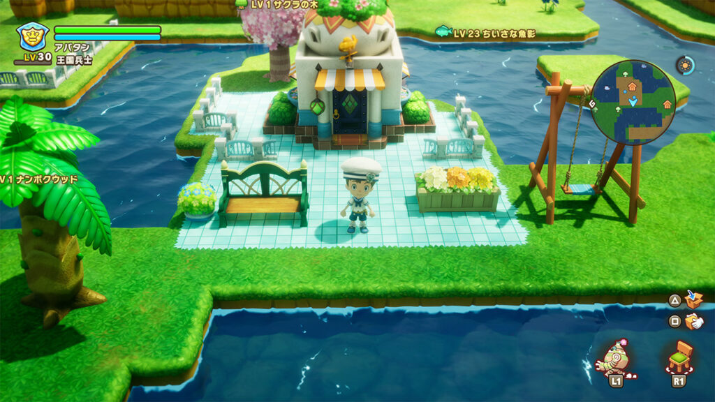 fantasy life i