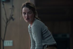 The Last of Us Season 3 จะโฟกัสไปที่เรื่องราวของ Abby โดยเฉพาะ