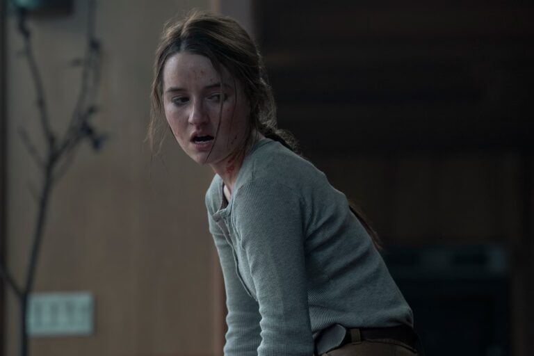 The Last of Us Season 3 จะโฟกัสไปที่เรื่องราวของ Abby โดยเฉพาะ 23 The Last of Us Season 3 จะโฟกัสไปที่เรื่องราวของ Abby โดยเฉพาะ