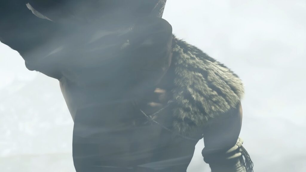 Sagat Rapper Sagat มาโชว์ก่อนเจอของจริง พร้อมเข้า Street Fighter 6 วันที่ 5 สิงหาคม ...