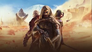 ผู้กำกับ Dune: Awakening กล่าว ตัวเกมตอนนี้มีความซับซ้อนกว่าเกมแนวเดียวกันแล้ว และไม่ใช่เกม MMO อีกต่อไป