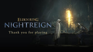 Elden Ring Nightreign กวาดยอดขายไปแล้ว 3.5 ล้านชุด พร้อมยืนยันว่า DLC และโหมด 2 คนกำลังจะตามมา