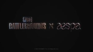 PUBG Battlegrounds x aespa การบรรจบกันของสองจักรวาล เผยรายละเอียด 9 กรกฎาคมนี้