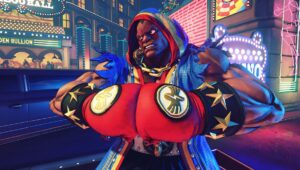 50 Cent กำลังคุยเจรจา เพื่อมารับบท Balrog(M. Bison) ในภาพยนตร์ Street Fighter