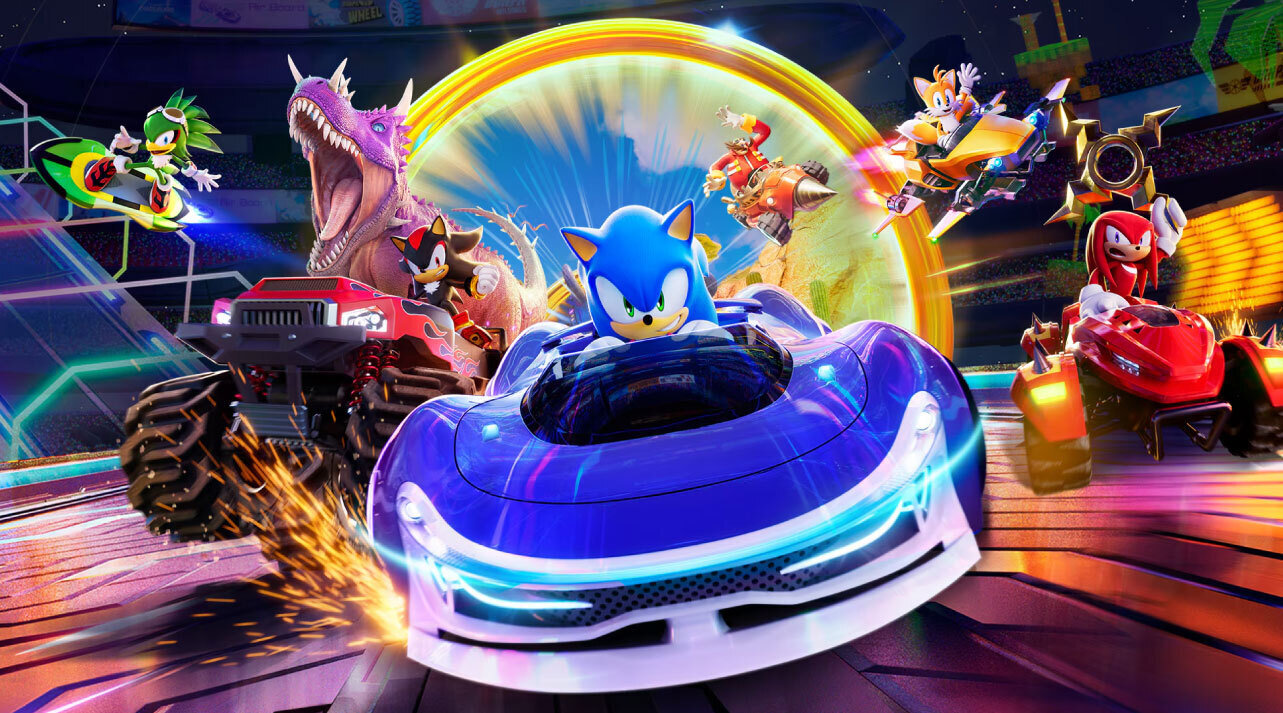 SEGA Atlus พร้อมร่วมงาน Tokyo Game Show 2025 ขนเกมดังร่วมโปรโมทเพียบ พร้อมเตรียมเปิดตัวอีก 4 เกม 2 Sonic 3