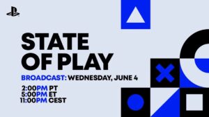 Sony มาแล้ว ! งาน State of Play รอบถัดไป ในความยาวกว่า 40 นาที จะมีขึ้นวันที่ 5 มิ.ย. นี้