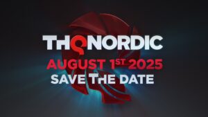 THQ Nordic Digital Showcase เตรียมพบเกมใหม่หลายรายการ พบกัน 2 สิงหาคม 02.00 น.