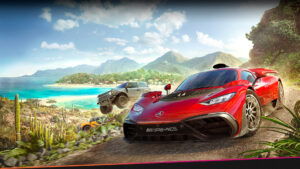 นายใหญ่แห่ง Xbox ยืนยัน Forza ภาคใหม่มาแน่ปี 2026 พร้อมหวนคืนสู่จุดกำเนิด