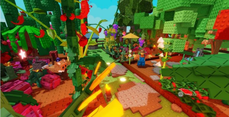 Grow a Garden เกมยอดนิยม ผู้ทุบสถิติบน Roblox เตรียมถูกนำไปสร้างเป็นหนังแล้ว 6 Grow a Garden เกมยอดนิยม ผู้ทุบสถิติบน Roblox เตรียมถูกนำไปสร้างเป็นหนังแล้ว