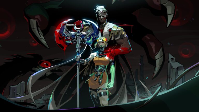 อัปเดตใหม่จาก Hades 2 เพิ่มของปรับแก้ใหม่เยอะมาก จนต้องมีคลิปอ่าน Patch ยาว 38 นาทีจากทางทีมงาน 13 อัปเดตใหม่จาก Hades 2 เพิ่มของปรับแก้ใหม่เยอะมาก จนต้องมีคลิปอ่าน Patch ยาว 38 นาทีจากทางทีมงาน