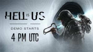Hell is Us เตรียมเปิดให้เล่นเวอร์ชัน Demo วันนี้ เวลา 23.00 ทุกแพลตฟอร์ม