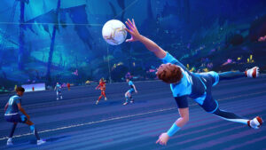 REMATCH เปิดตัวสวยงาม ซัดยอดขายไปแล้ว 1 ล้านชุด และยอดผู้เล่นรวม 2.5 ล้านคน