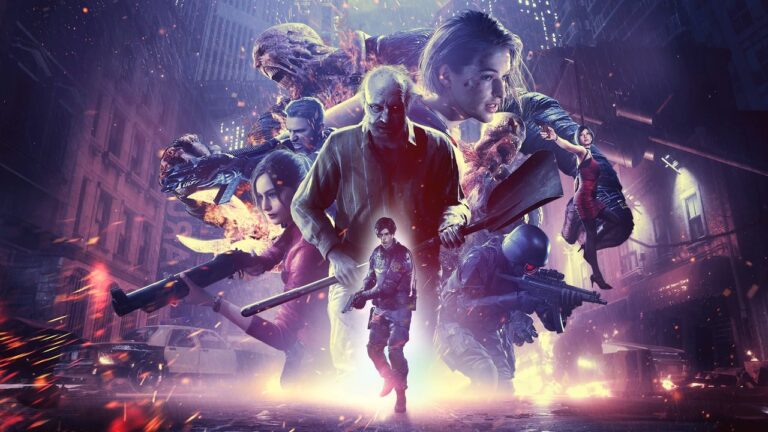 สรุปข่าวลือ Resident Evil 9 ภาคนี้จะลดแอ็กชัน เพิ่มความสยอง และจะเป็นการปิดจบเรื่องราวอันยาวนาน 2 สรุปข่าวลือ Resident Evil 9 ภาคนี้จะลดแอ็กชัน เพิ่มความสยอง และจะเป็นการปิดจบเรื่องราวอันยาวนาน