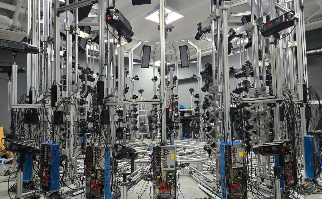 stellar blade rigs