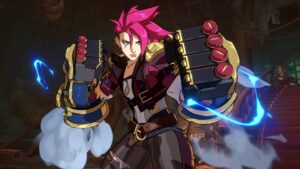 2XKO เตรียมเปิด Closed Beta  รอบใหม่ พร้อมตัวละคร VI และเปิดให้เล่นในงาน EVO 2025