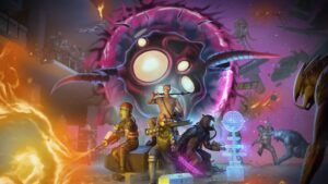 Abiotic Factor 1.0 มาแล้ว ลง PS+, Xbox Game Pass พร้อมเพิ่มของใหม่อีกเพียบ
