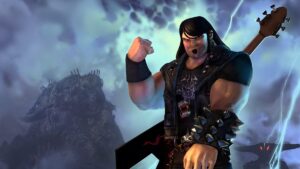 Brutal Legend แจกฟรี 666 นาทีใน itch.io ของแท้ถูกลิขสิทธิ์เก็บได้ถาวร รับได้ก่อน 17.06 น. วันนี้
