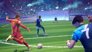 ทีมพัฒนา REMATCH เผย สิ่งที่ยากที่สุดคือการปรับสมดุล ของการควบคุมลูกบอลในเกม