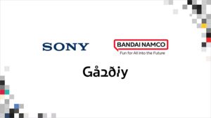 Sony จับมือ Bandai Namco เซ็นสัญญาร่วมเป็นพันธมิตร พร้อมเข้าซื้อหุ้นอีก 16 ล้านหุ้น รวมมูลค่า 68,000 ล้านเยน