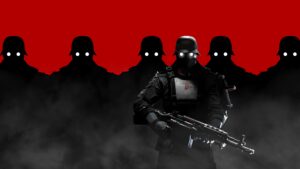 Amazon ประกาศยืนยัน Wolfenstein ฉบับซีรีส์ กำลังอยู่ในระหว่างการสร้าง