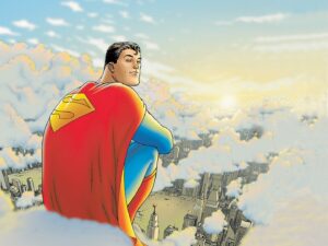 Warner Bros. ไม่ยอมแพ้ มุ่งทำเกม Live Service เกมใหม่ อิงจากจักรวาลของ DC Comics