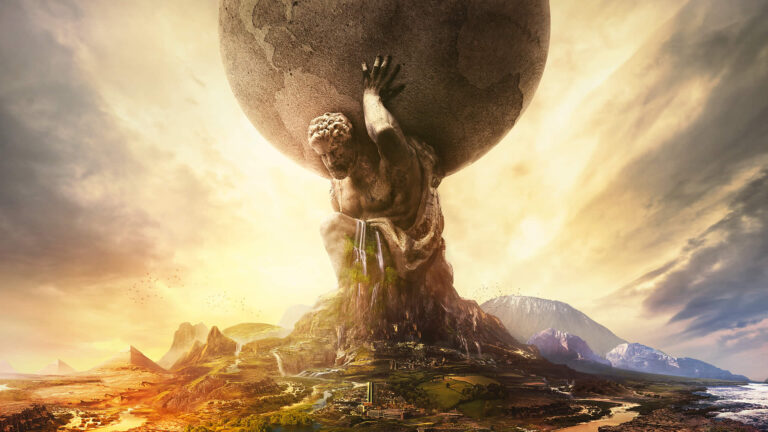 Civilization VI Platinum Edition แจกฟรีตอนนี้บน Epic Games Store 18 Civilization VI Platinum Edition แจกฟรีตอนนี้บน Epic Games Store