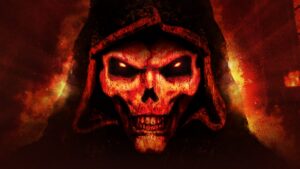 ผู้กำกับ Diablo II ยอมรับ ไม่ชอบระบบหลอด Stamina มาก เพราะทำช่วงต้นเกมลำบากเกิน