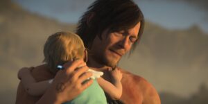 Hideo Kojima รู้สึกไม่ค่อยดี ที่คนโพสต์ Easter Egg ในเกม Death Stranding 2 กันเกลื่อน แต่ก็ Retweet ทุกคนที่แชร์อยู่ดี
