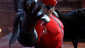 David Dastmalchian เตรียมรับบท M.Bison(Vega) ในภาพยนตร์ Street Fighter