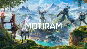 Sony ยื่นฟ้อง Tencent คดีเกม Light of Motiram ลอกเลียนแบบเกมซีรีส์ Horizon