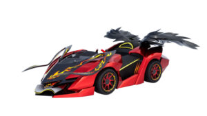 แสดงเส้นทางให้โลกได้เห็นซะ Sonic Racing: Cross Worlds เปิด Open Network Test 29 สิงหาคม - 2 กันยายนนี้ 3 03