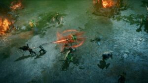 LORDNINE: Infinite Class กระแสแรงไม่หยุด! ขึ้นแท่น MMORPG สุดร้อนแรงแห่งปี 6 6