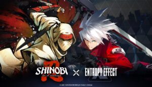 Shinobi: Art of Vengeance วางจำหน่ายแล้ววันนี้ พร้อม Bundle เกมคู่สุดคุ้ม 4 6