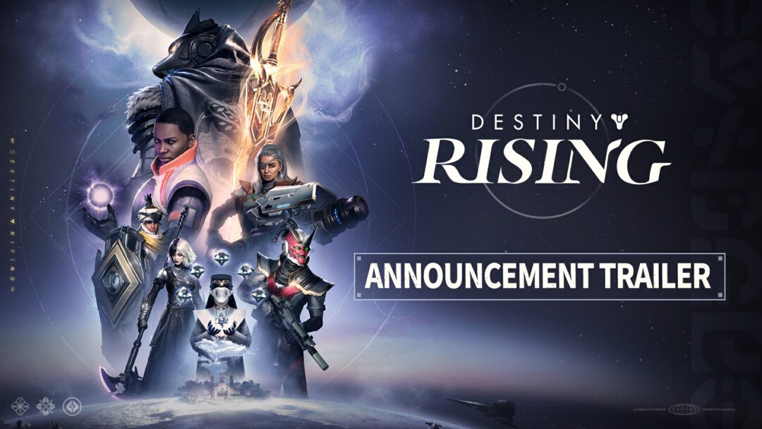 Destiny Rising เปิดให้เล่นอย่างเป็นทางการแล้ว พร้อมกันบน iOS และ Android 3 7969d4d0 f432 438b adcb 9b0158bb5f3a