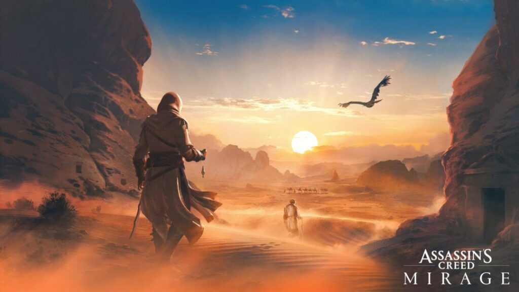 Assassin’s Creed Mirage เตรียมอัปเดตเพิ่มของใหม่ พร้อมปรับปรุง Gameplay
