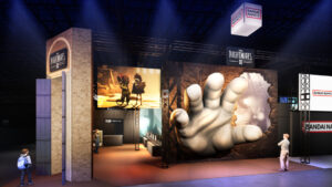 Bandai Namco เตรียมพร้อม ส่ง Little Nightmare III โชว์ตัวในญี่ปุ่นครั้งแรก ที่งาน Tokyo Game Show 2025
