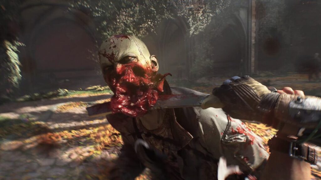 ลองแล้วมาเล่า Dying Light: The Beast | หวนคืนสู่รูปแบบการเล่นที่หลายคนชื่นชอบ 5 Bloody screenshot 4